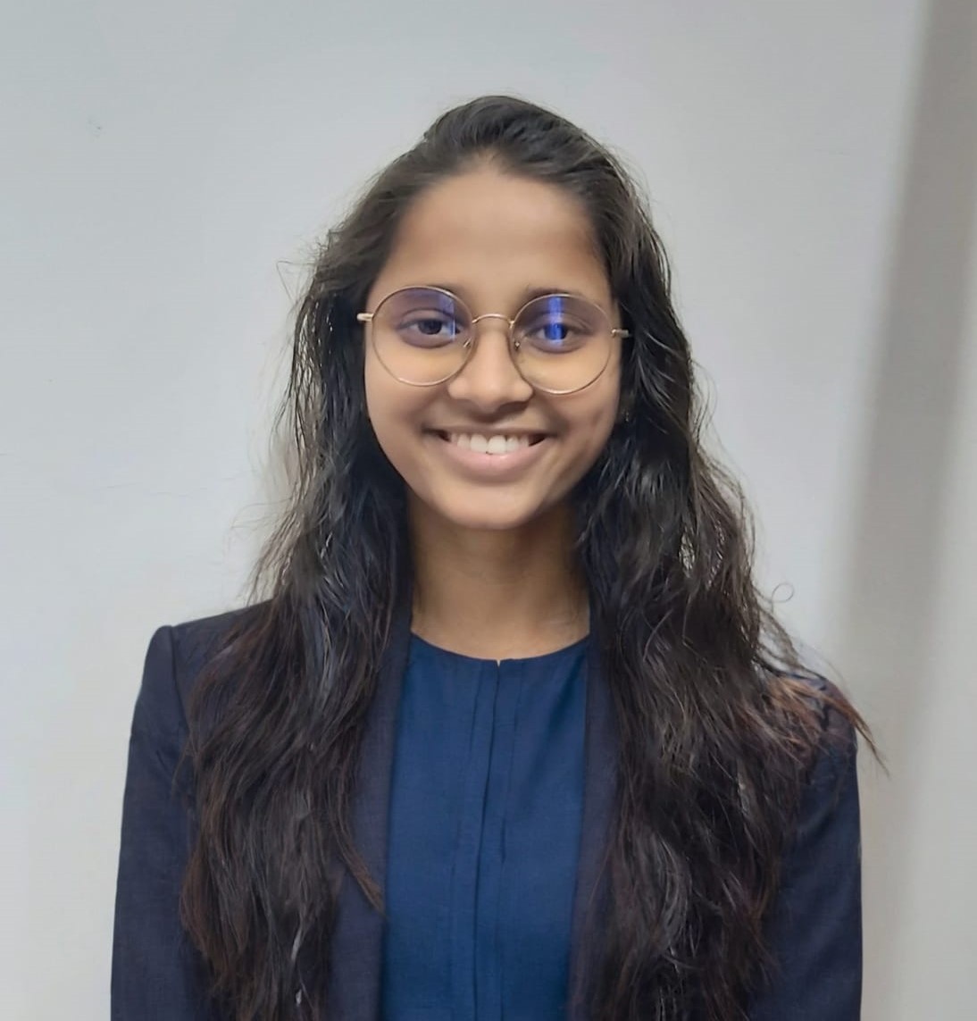 Hamsika Krishnan Rapolu