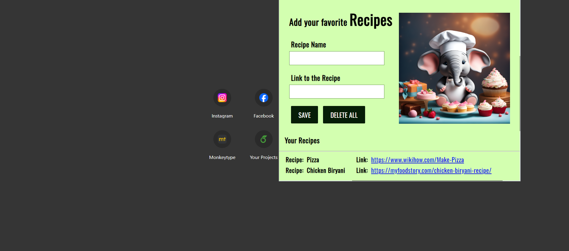 Hamsika Krishnan Project3